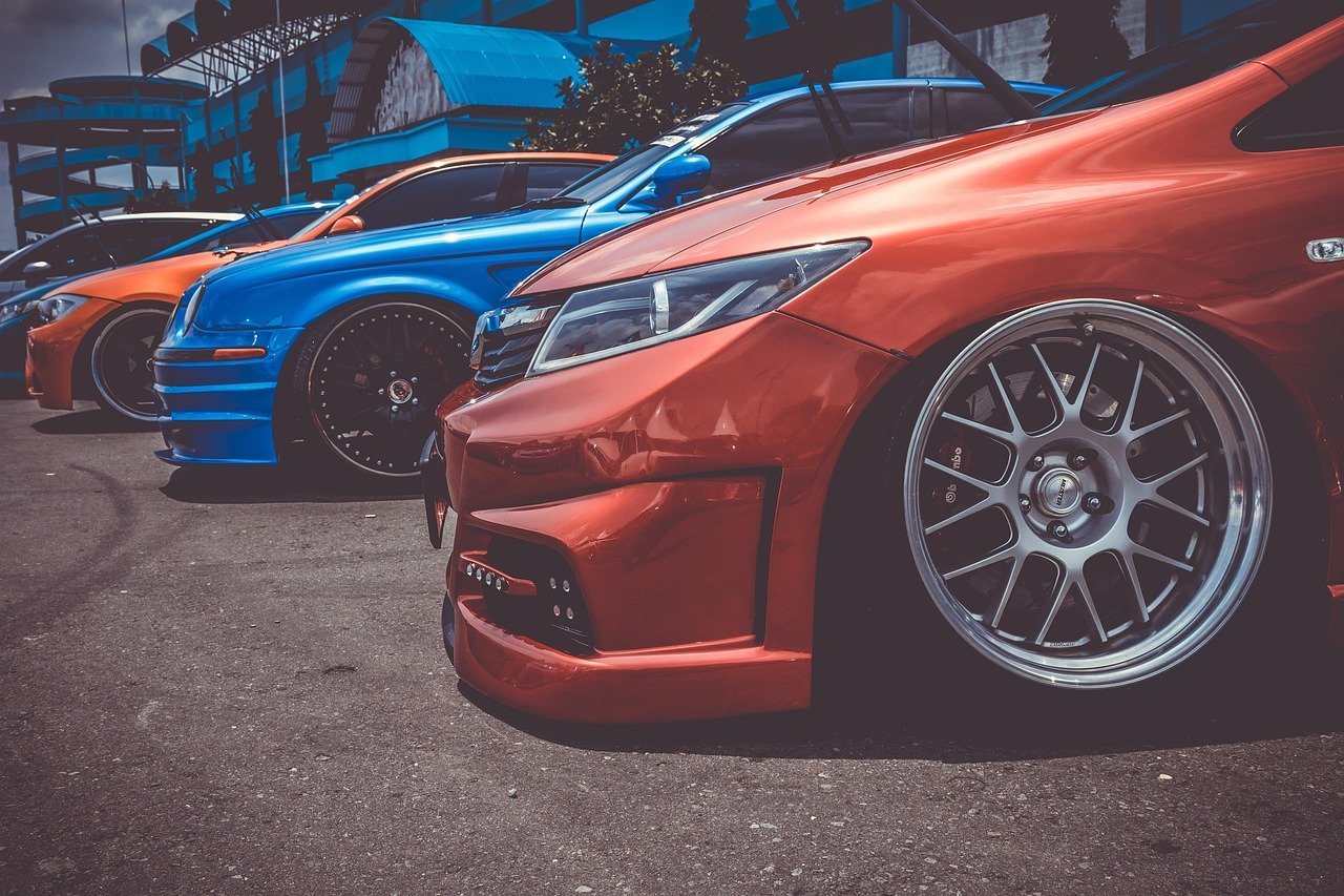 Automotive Stage Production