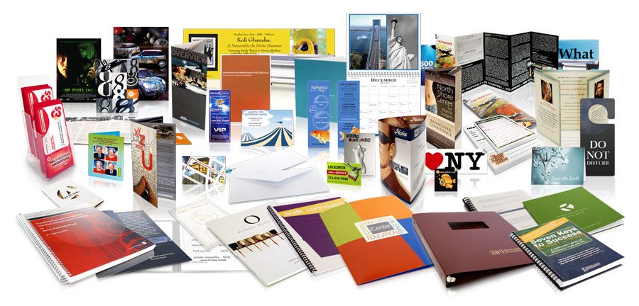 All type printing services In jaipur at one place with all new technology 